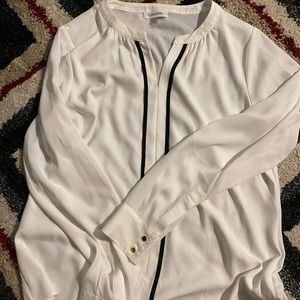 Calvin Klein blouse